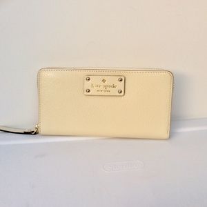 NWT🌟Kate Spade Wallet